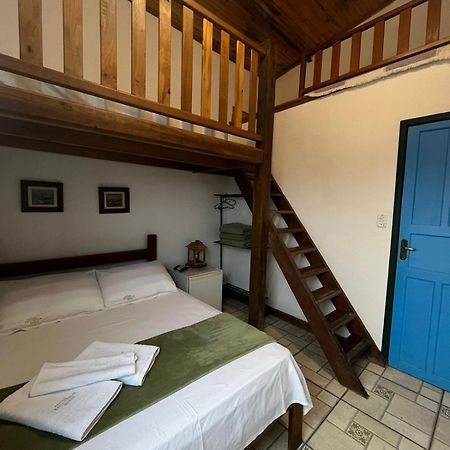 Pousada Recanto De Minas Tiradentes Dış mekan fotoğraf