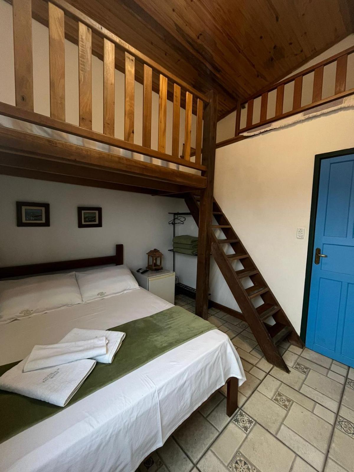 Pousada Recanto De Minas Tiradentes Dış mekan fotoğraf